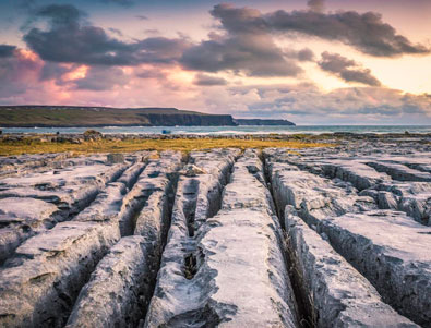 Burren Wellness Month