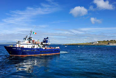 Doolin2Aran Ferries