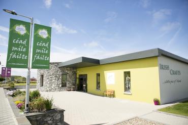 Irish Crafts Doolin Co Clare Doolin - Do - Shop - Irish Crafts