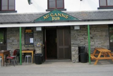 McGann’s Pub and Restaurant