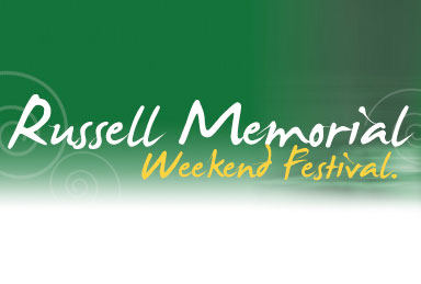 Russell Memorial Weekend