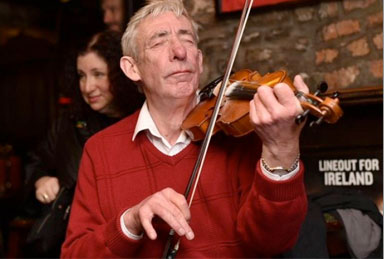 traditional music sessions doolin county clare