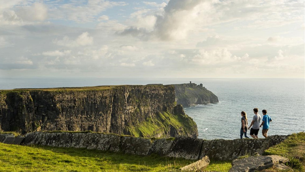 cliffs of moher