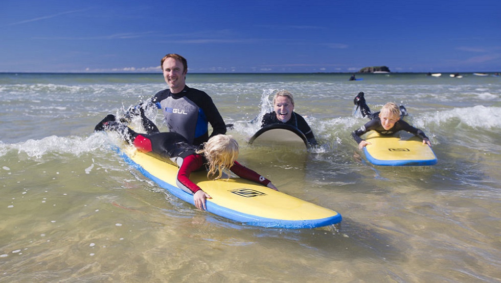 Surfing in Lahinch So Much to Do, Things to Do and See Doolin Inn