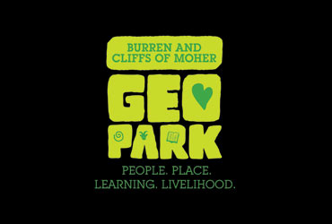 The Burren and Cliffs of Moher UNESCO Global Geopark The Burren and Cliffs of Moher UNESCO Global Geopark