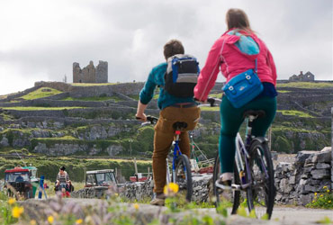 Aran Island Day Trips