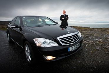 Private Drive Chaufeur 370
