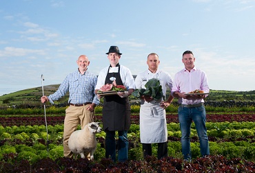 Burren Food Trail the burren food trail