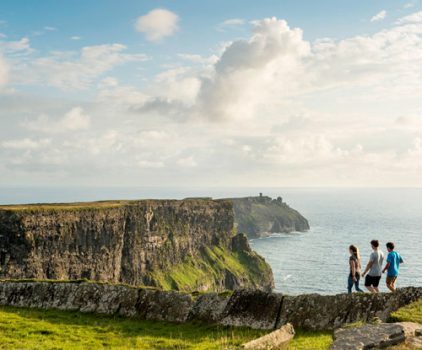 Cliffs of Moher