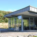 Doolin Cave Garden Cafe
