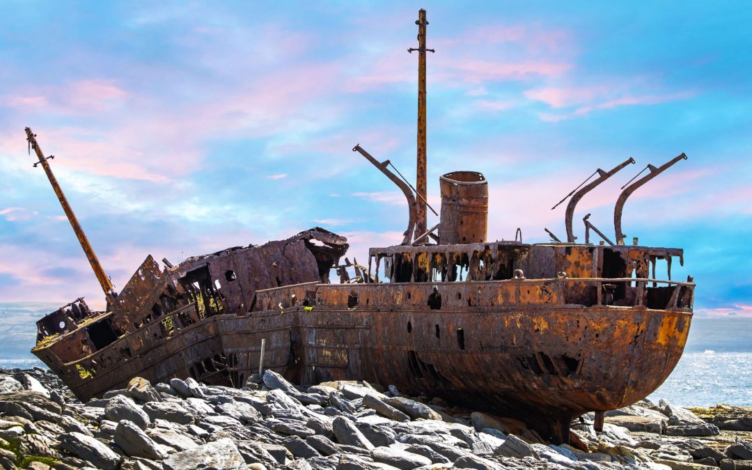 Aran Island Day Trips