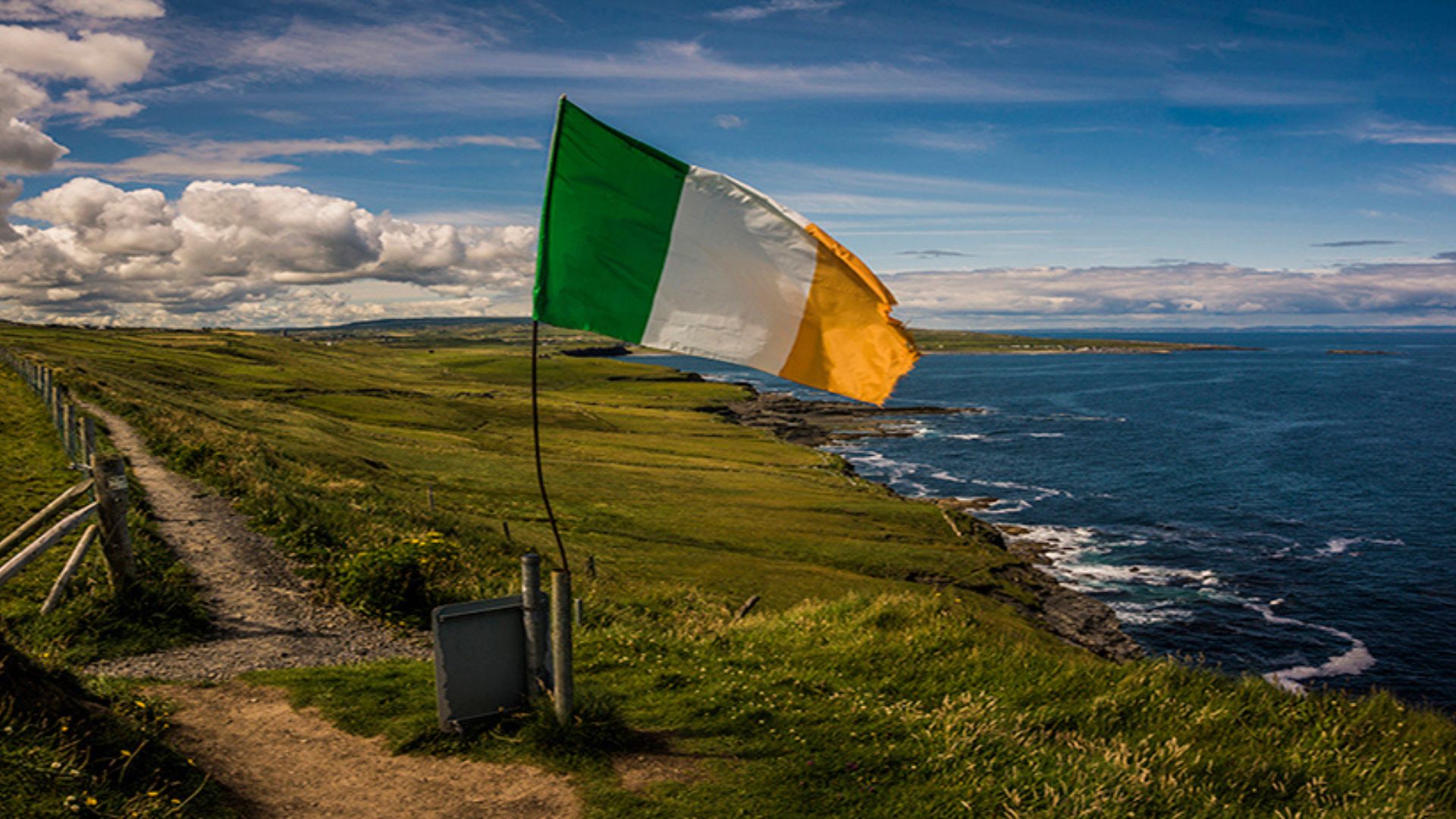 Doolin Cliff Walk Doolin Cliff Walk