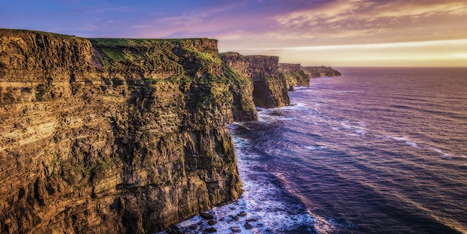 Cliffs of Moher
