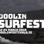 Doolin Surfest