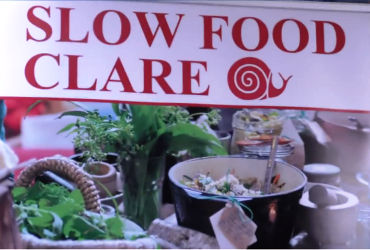 burren slow food festival