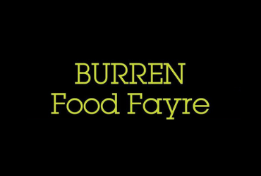 The Burren Food Fayre