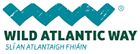 Wild atlantic Way logo