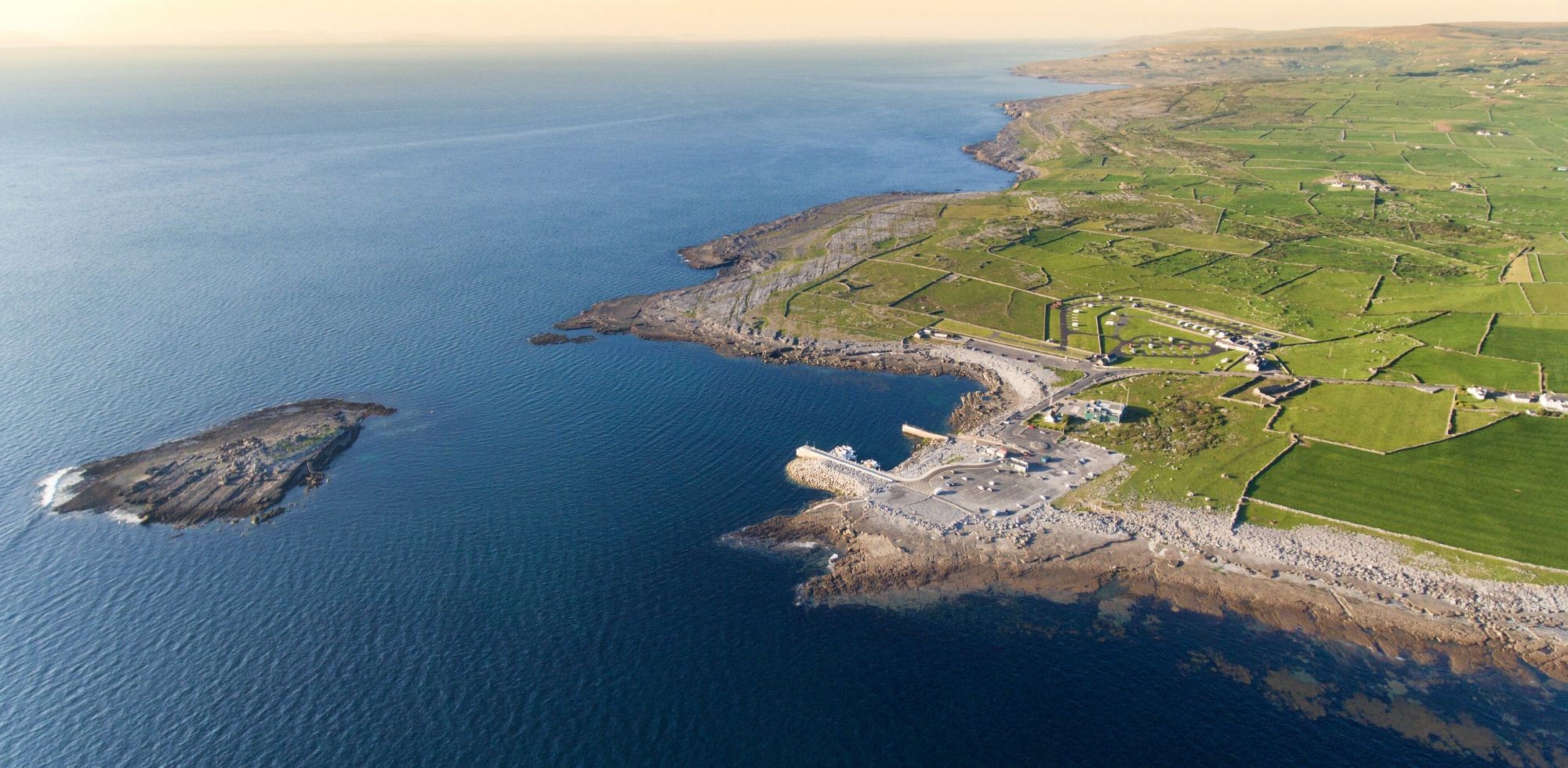 Reunite in The Burren