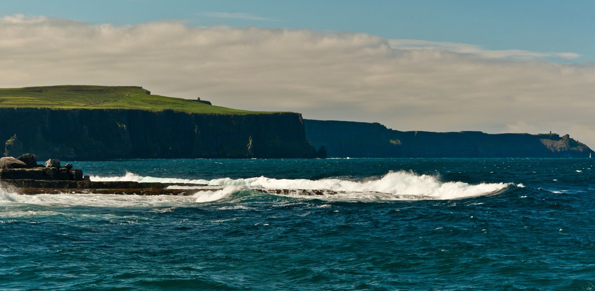 3 Night Wild Atlantic Adventure