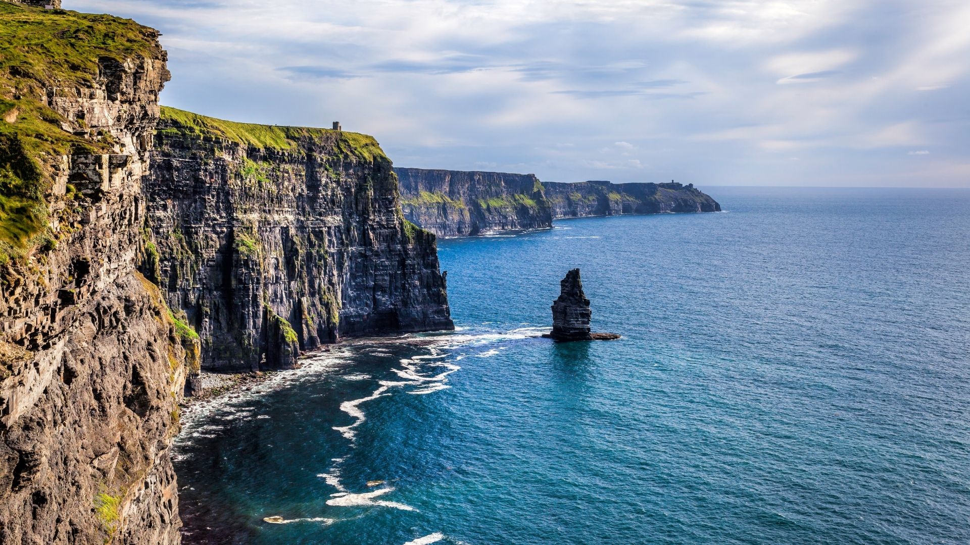 Cliffs of Moher