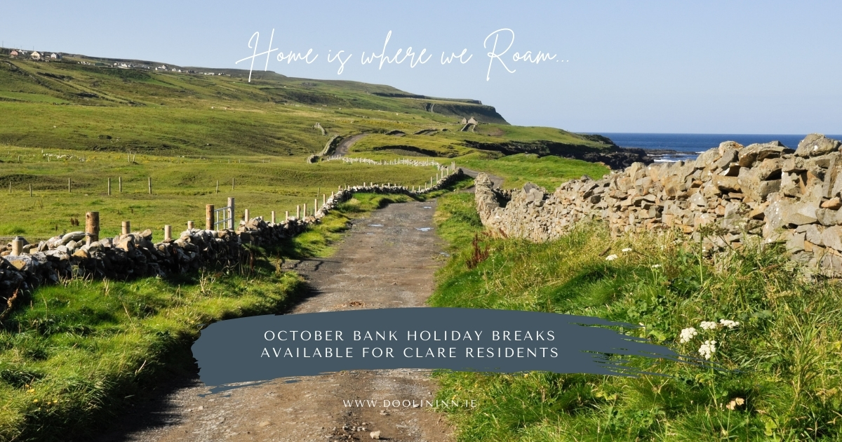 October Bank Holiday Offers
