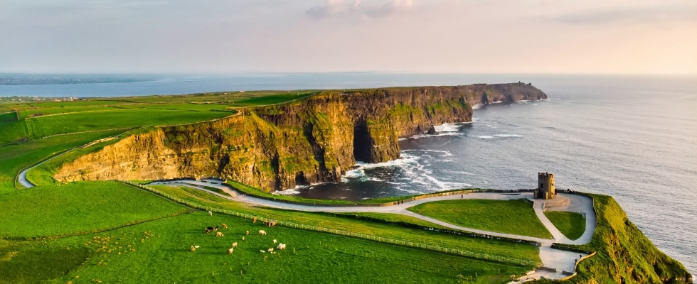 Travelling to Doolin from Overseas: Let’s Get Back To Ireland