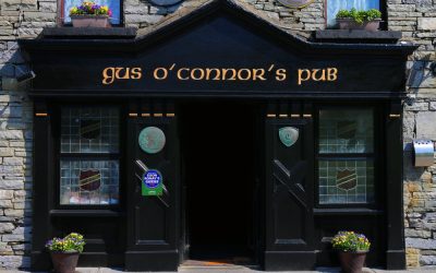 Gus O’Connor’s Pub