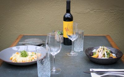 Discover the Ultimate Foodie Break in Doolin