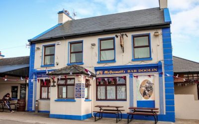 McDermott’s Pub