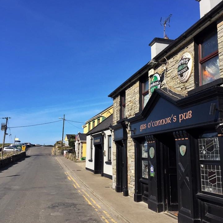 O'Connor's Pub