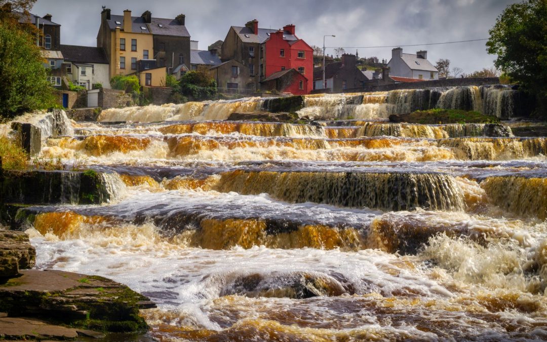 Ennistymon Art Trail