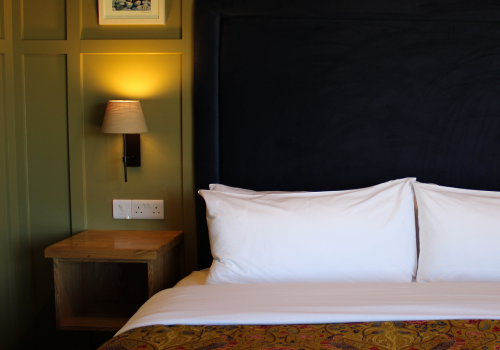 Courtyard Suites
