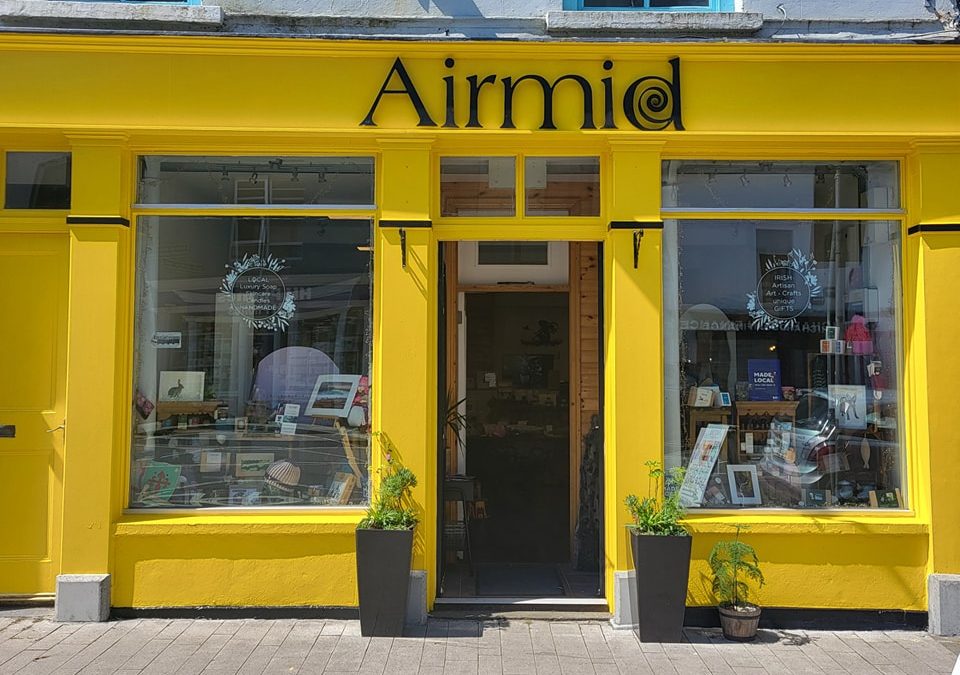 Airmid