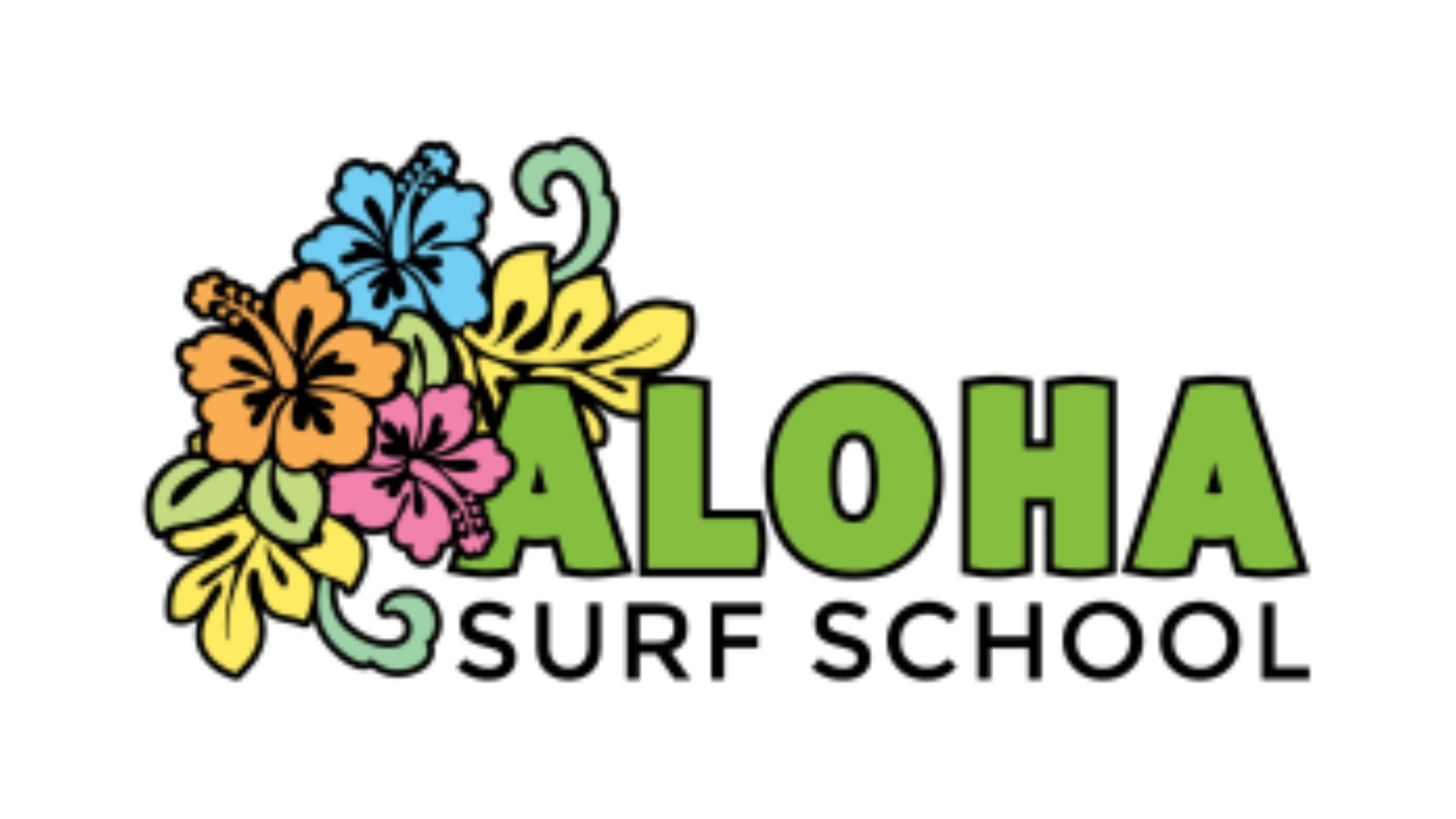 aloha surf school