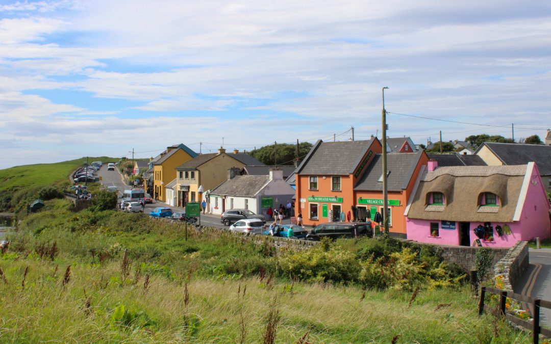 Best Places to See in Ireland: An Ultimate Travel Guide