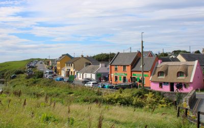 Best Places to See in Ireland: An Ultimate Travel Guide