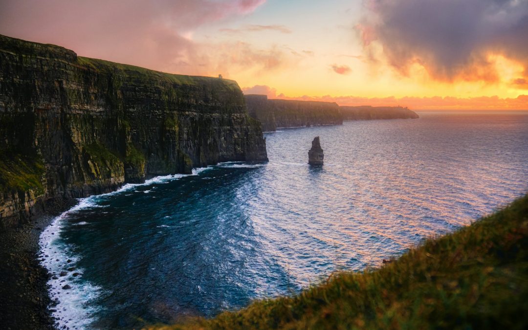 10+ Great Autumn Activities Near the Cliffs of Moher