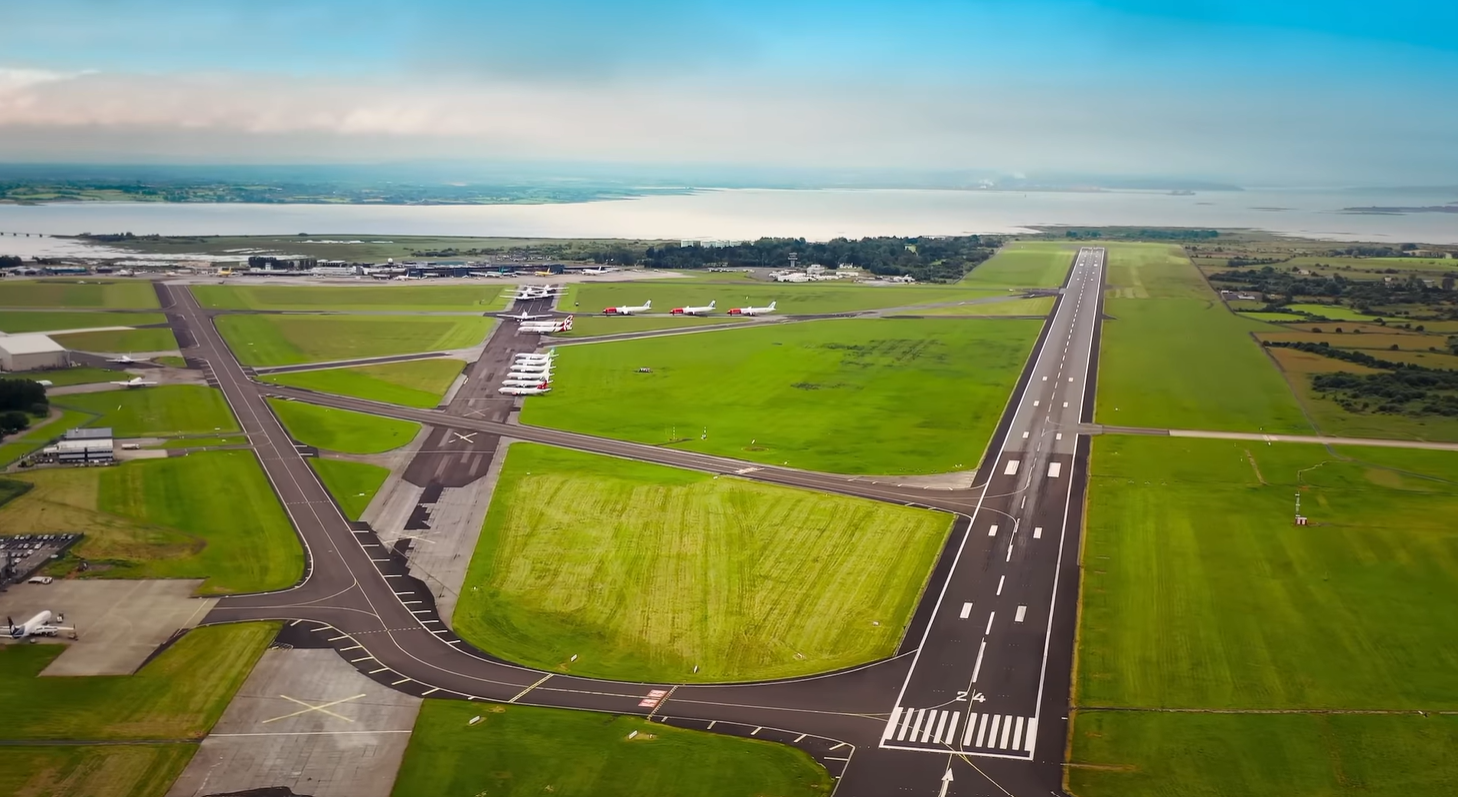 Are the Cliffs of Moher open in 2025