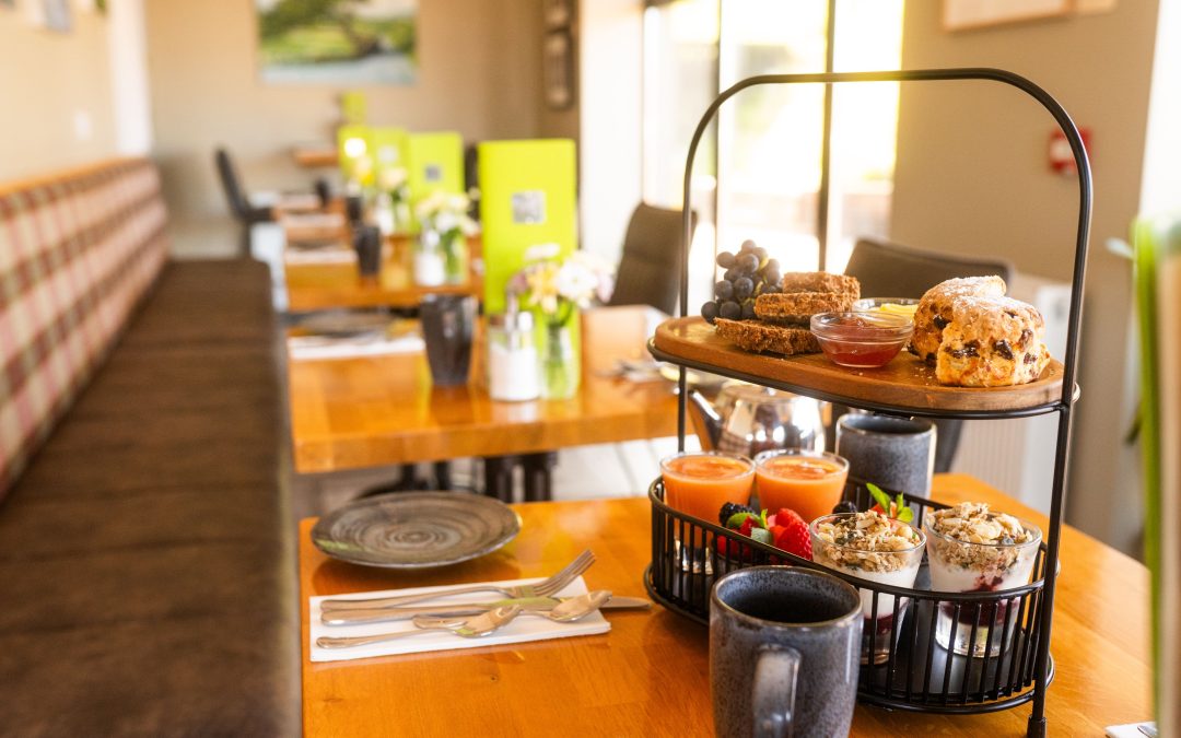 Irish Brown Bread Recipe