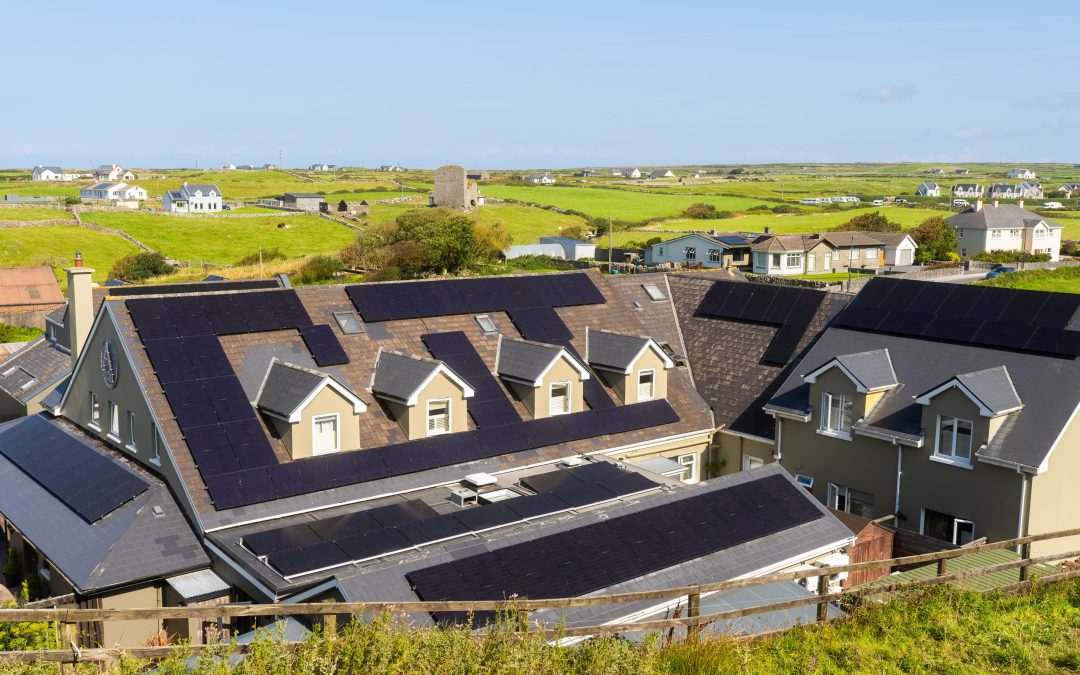 Ireland Sustainable Stays: Eco Practices at Doolin Inn