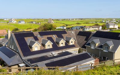 Ireland Sustainable Stays: Eco Practices at Doolin Inn