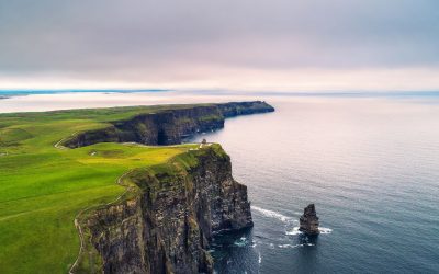Are the Cliffs of Moher Open? Yes, and here’s How You Can Visit