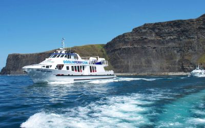 Where to Stay on the Wild Atlantic Way: Discover Doolin Inn