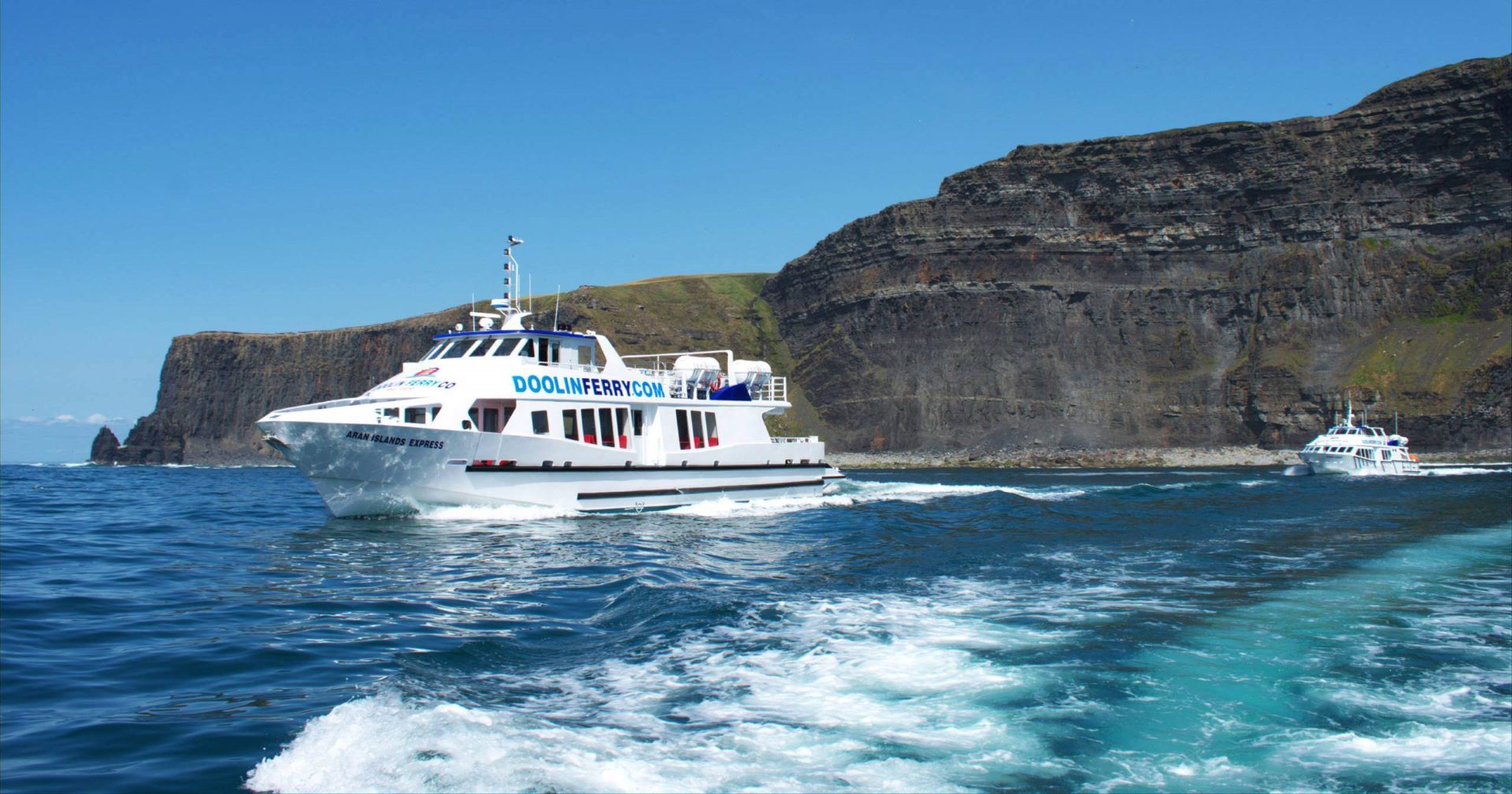 Where to Stay on the Wild Atlantic Way: Discover Doolin Inn Where to Stay on the Wild Atlantic Way: Discover Doolin Inn<br />