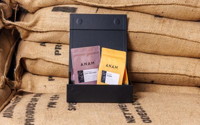 Anam Coffee