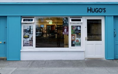 Hugos
