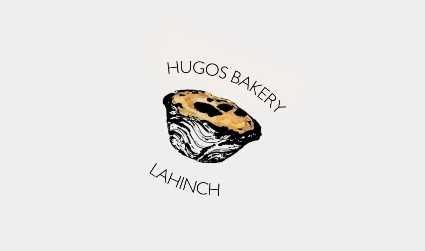 Hugos logo Homestead Cottage Doolin