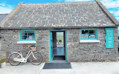 Moher Cottage