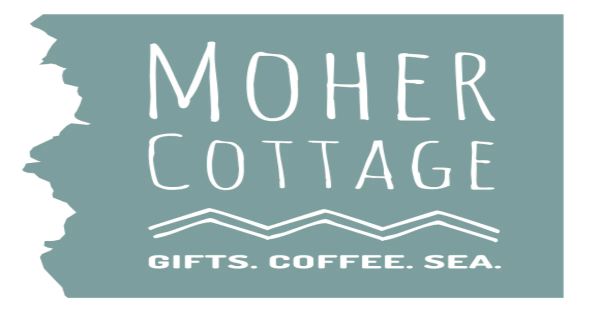 Moher Cottage logo Homestead Cottage Doolin