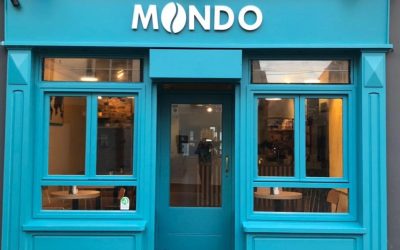 Mondo